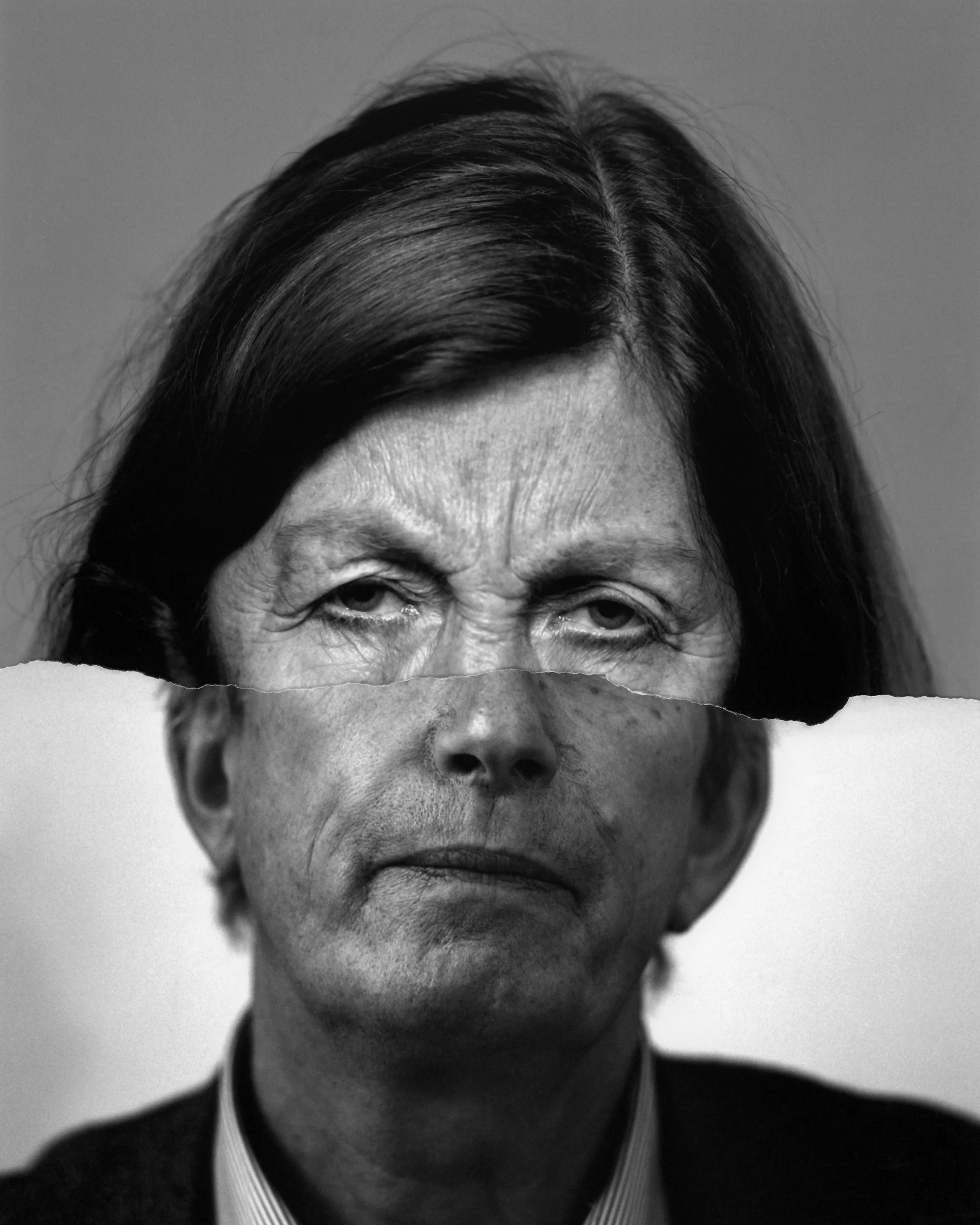 One of the images from the series 'Mixed Emotion' that will be exhibited in Sydney at the Head On Photo Festival 2016