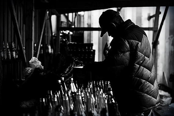 BlogInTheShadows