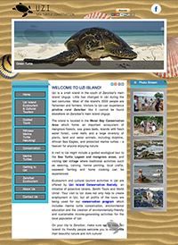 UziWebsiteLaunchBlog