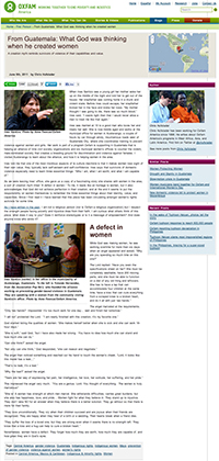 WhatWasGodThinkingBlog