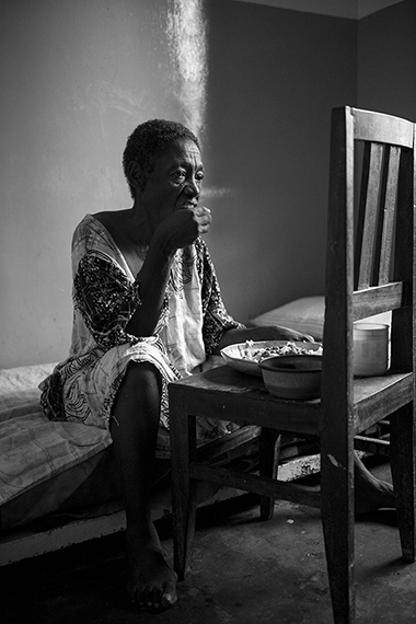 Welezo Old Age Home