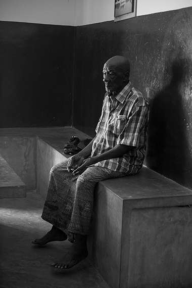 Welezo Old Age Home